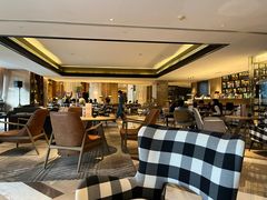 -粤海喜来登酒店·&More聚驿(天河城店)