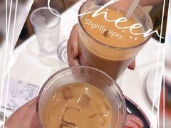 -龙记香港茶餐厅(久光百货店)