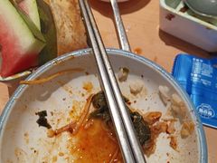 -韩香福脊骨汤锅(上杭路店)