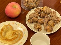 -国际饭店·帆声西饼屋(黄河路店)