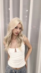 -5号HAIR SALON 专业染发馆