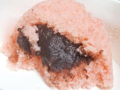 甜豆沙定胜糕-定胜糕小店-蒋顺发