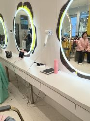 -爆米花儿童美发乐园(万象汇店)