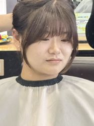 -藤野造型烫染·漂发