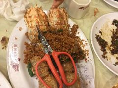 -桥底辣蟹(谢斐道店)