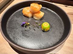 -Minase水濑·日料放题(外滩店)