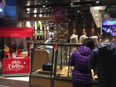 -巴黎贝甜(银城东苑店)