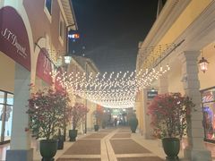 -佛罗伦萨小镇广佛名品奥特莱斯(疏港路店)