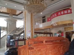 -北京国玉大酒店(鸟巢科技馆店)