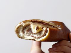 -tuan woodfire kitchen(锦绣坊店)
