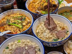 -毅祥斋老孙家泡馍(北院门鼓楼店)