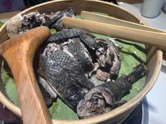 -黑鸡小馆(金源店)