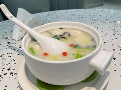 -大树餐厅(朝阳大悦城店)