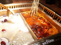 -九鼎轩脆毛肚火锅(三钢里店)