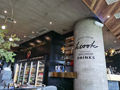 -KCOOKING概念韩餐(世茂52+店)
