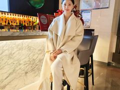 -北書房·墨宴(国际博览中心店)