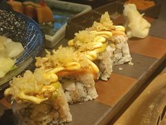 -铭牛烧肉·和牛海鲜自助(高新月牙湖店)