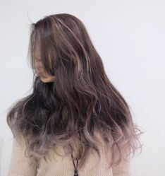 -GIRL STYLE 烫发·染发沙龙