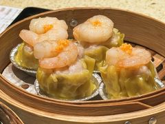 -点都德(奥体印象城店)