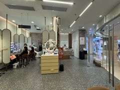 -海马体照相馆丨大师(青岛万象城店)