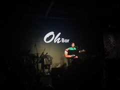 -ohbar live house(人广店)