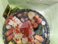 -池田寿司·新鲜现做(昌平悦荟店)