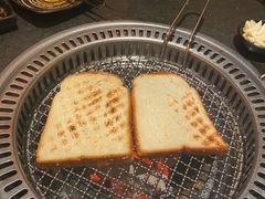 -上男·烧肉集市(五一广场店)