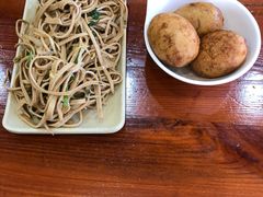 -美玲拉面(鞍山西道店)