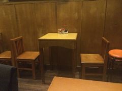 大堂-福烤锦花(长乐路店)