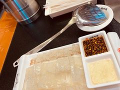 -灶座小锅烀饼·铁锅炖(道里店)