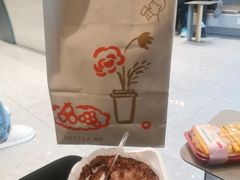 -喜茶(合肥正大广场店)