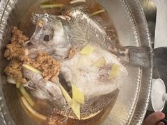 -简小舍·民间手艺菜(武昌江滩店)