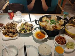 -徐小姐地锅鸡(云龙万达店)