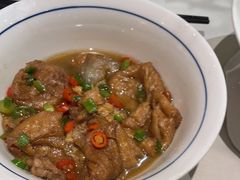 -国味壹号·精品湘菜·宴请佳选(新天地店)