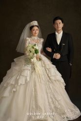 点击看大图 -金夫人婚纱摄影(惠阳店)