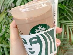 -星巴克臻选(南京艾尚天地店)