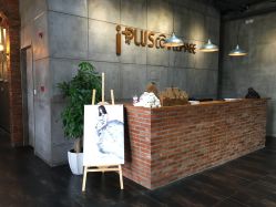 -iplus爱家高端孕妇摄影