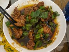 -青梅竹马农家乐餐馆