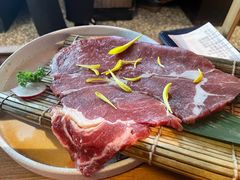 -谷牛和牛烤肉(漕河泾印象城店)