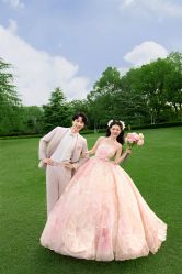 -摩玛婚纱摄影(杭州店)