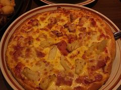 -萨莉亚意式餐厅(杭州滨江天街店)