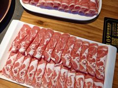 -额尔敦草原涮羊肉·烧烤(冻青树总店)