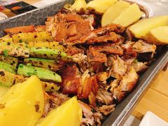 -浮何烤铺(桐梓林店)