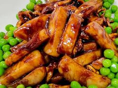 -阿明小菜·海鲜·上海菜(梅陇店)