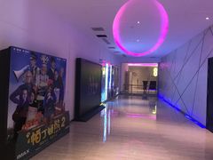 -星美国际影商城(黄龙店)