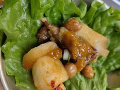 -艺林烤肉城(光明店)