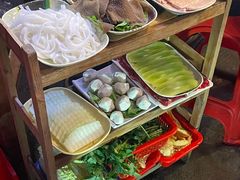 -洪大厨鸡煲(福田店)