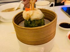 青岛大虾烧麦-铭家点心(秦岭路店)