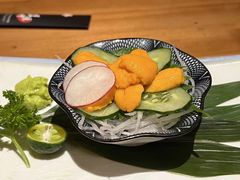 -鸟鸣门屋台料理(金帝银泰店)