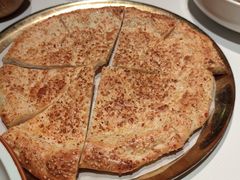 椒盐烤馕-西域阿里马新疆菜·清真(桂花路店)